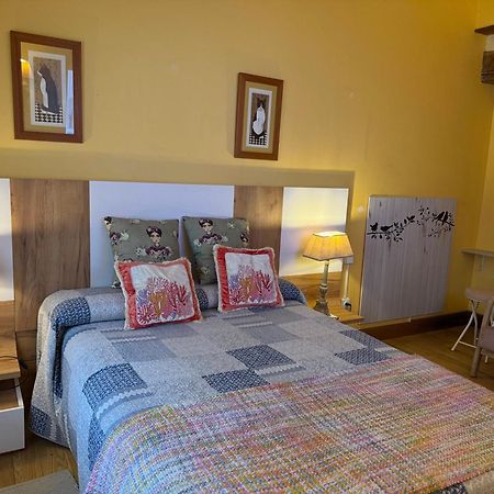 Penzion Casa Peluaga Oiartzun Exteriér fotografie
