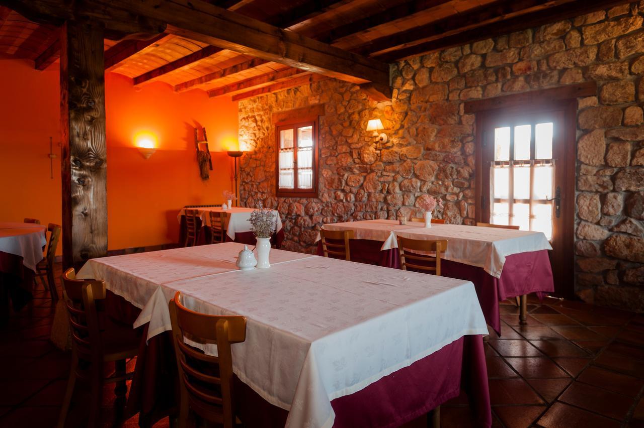 Penzion Casa Peluaga Oiartzun Exteriér fotografie